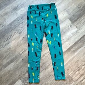 LuLaRoe Leggings